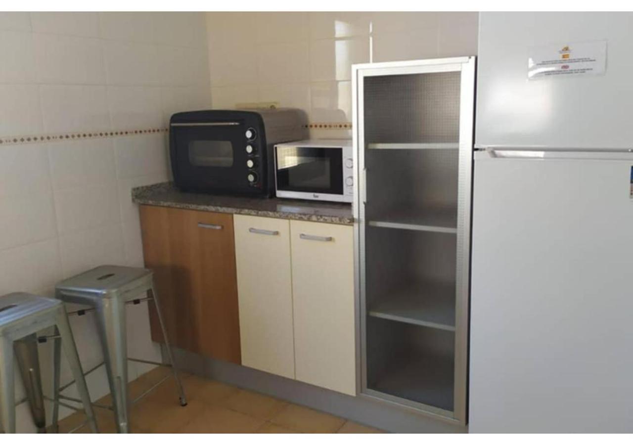 Anahi Homes Corralejo - Bicacarera 5 La Oliva Extérieur photo